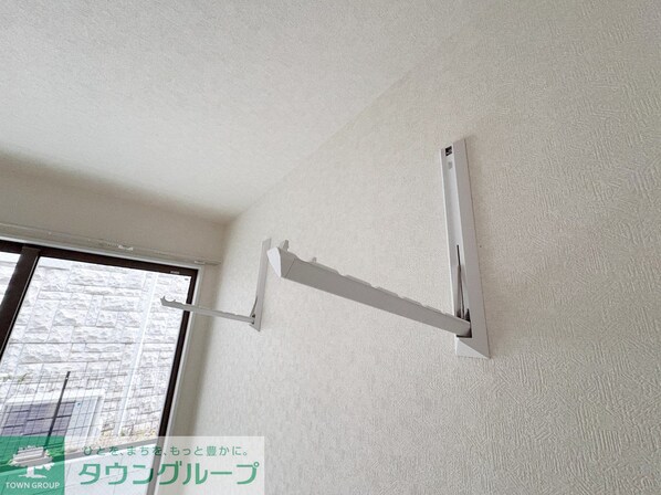 LuxeMaisonHeianの物件内観写真